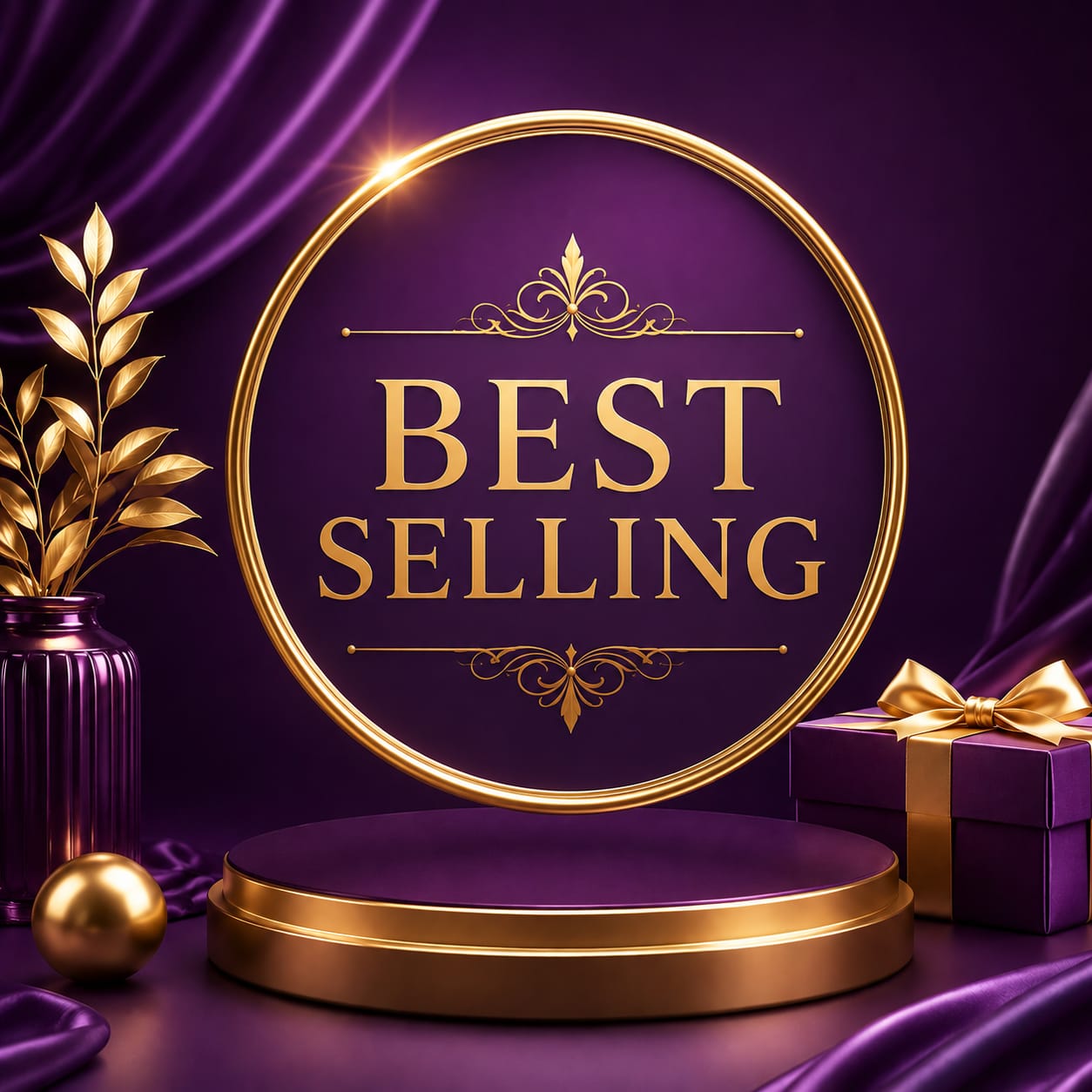 Best Selling