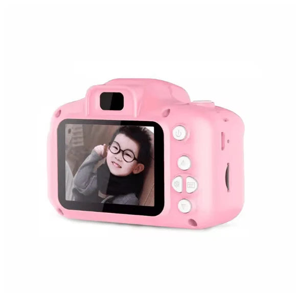 Children’s Digital Camera