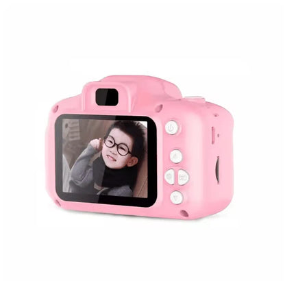 Children’s Digital Camera