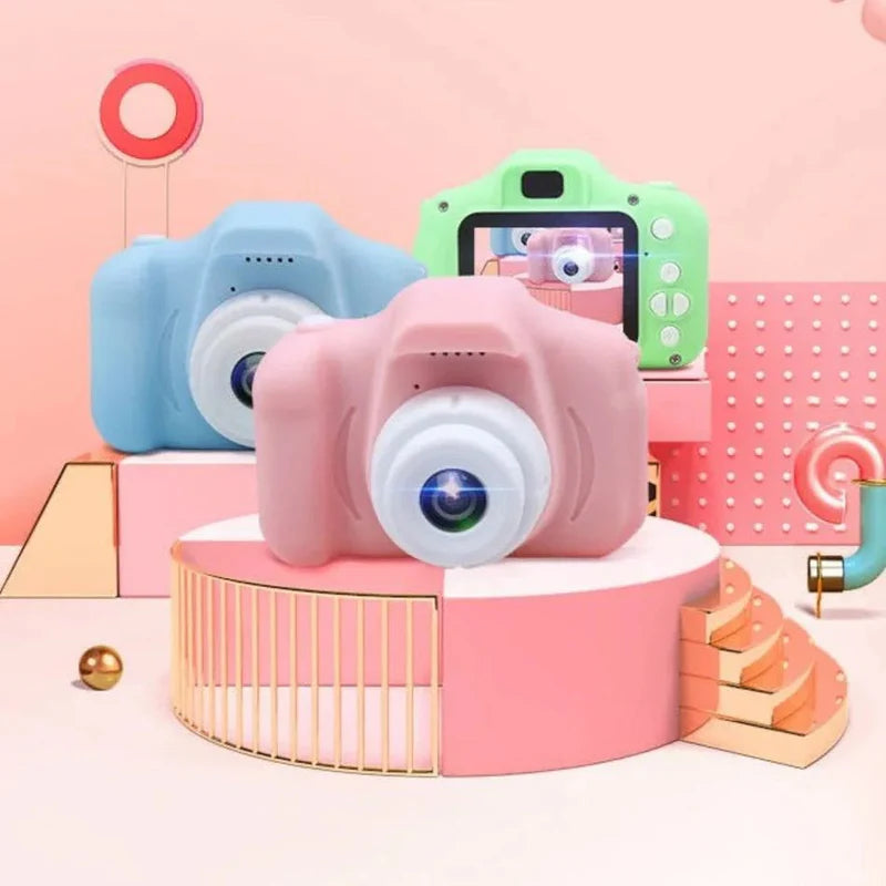 Children’s Digital Camera